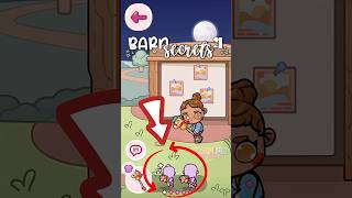 Avatar World Barn Secrets 4 | #avatarworld #pazu #tocaboca