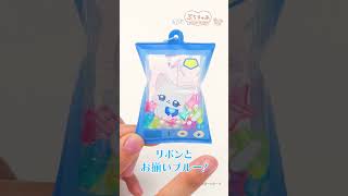 【推し活】ぷちきゅあのキーホルダーが最強すぎる！✨