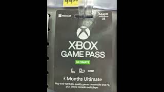 Is Game Pass the best deal in gaming? #Xbox #gamepass