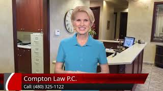 Compton Law P.C. Reviews Mesa | Outstanding 5 Star Review by Charles J.