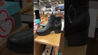 DSW shopping | Shop with me. | Shoe shop. #shopping #growyoutubechannel  #uggs
