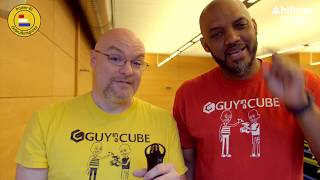 5 quick tips in Power BI from Guy in a Cube at User Group event The Netherlands