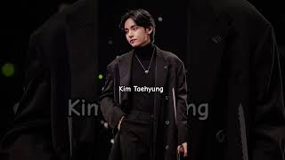 Which one you will choose... #kpop #v #jk #suga #song #yuonjun #viralvideo
