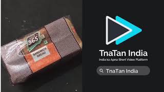 How to make Sandwich , download Tnatan app