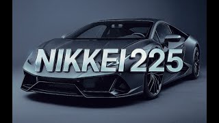 🌟2025/7/17 速報🌟【日経平均】 反発📈朝292円安からTSMC好決算でプラ転🔥海外勢15週連続買越し日本株の行方📊