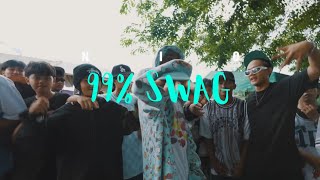 99% SWAG - NIO (LYRICS)