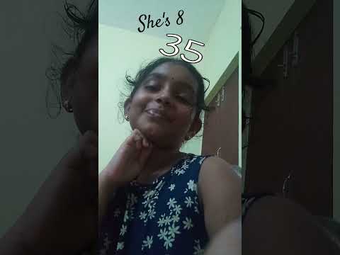 with cousin sis 😂😂😂😭😭😭😭😭#OMG #sis #face age