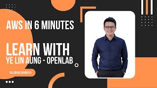 Creating AWS Account (Step by Step)