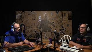 EP 57 Stranger Things