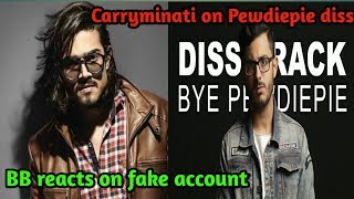 Omprakash Mishra Reply To Emiway Bantai | Amit Bhadana, PewDiePie-ytech tube