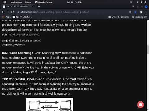 Ethical Hacking Course Malayalam part-16