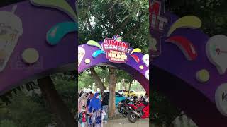Event Kuliner Paling Ditunggu di Tegal!