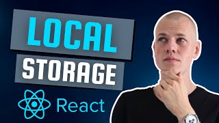 Efficient React State Management with usePersistentState and Local Storage