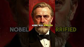 The Curious Case of the Nobel Prize’s Controversial Origins 🧨💡