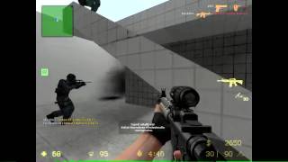 CSS Pro Movie 1