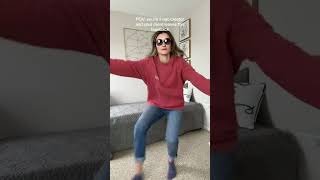POV: You’re a UGC creator and your client just told you the video you made for them is “performing