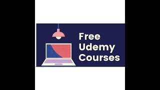 Free Udemy courses with Certificate 🔥#Shorts