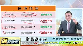 外資借券神秘手法大曝光！【股怪小教室】(有CC字幕)