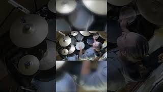 #drums  #yamaha  #livecustom  #drumsolo  #sabiancymbals