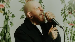 LOVELOST - Wither Below (OFFICIAL MUSIC VIDEO)