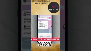 Otp Bypass Indian Number || Unlimited Indian Otp Bypass || new Otp Website 2023 || Otp website