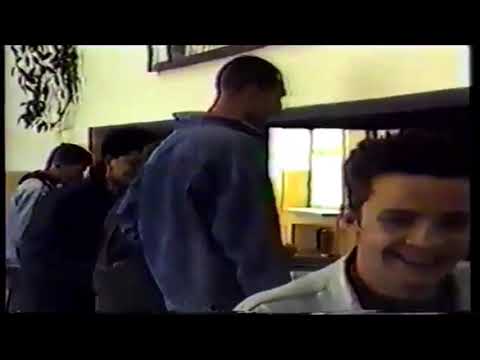 BEMOWO PISKIE CSS-WR - PRZYSIĘGA WOJSKOWA 08.06.1996