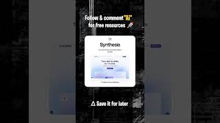 BEST AI TOOLS TO USE IN 2025!🔥