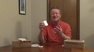 Smart Window Shades - Soma Smart Shade