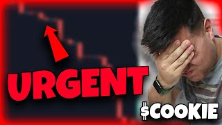 Cookie DAO Token Price Prediction 🚀 URGENT!
