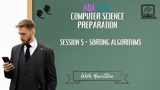 Session 05: Understanding Sorting Algorithms | Bubble Sort & Merge Sort Explained