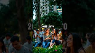 The Evolution of Online Dating