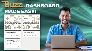 Buzz LMS Dashboard Tips — Master Courses & Derivatives Like a Pro (For Authors)
