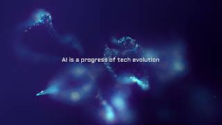 Omnipresence of Computing: AI Forward #GIGABYTE #computex2025