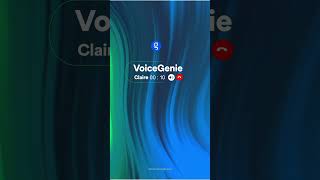 Here's what happens when a Voicebot effortlessly conducts an Interview!