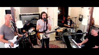 'FREE FALLING' TOM PETTY cover by HSCC