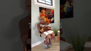 The Lab  #thelab #revelation