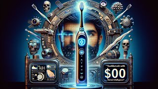 AI Mania: The $400 Toothbrush Mystery