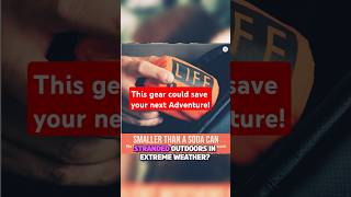 This $5 gear could save your next Adventure