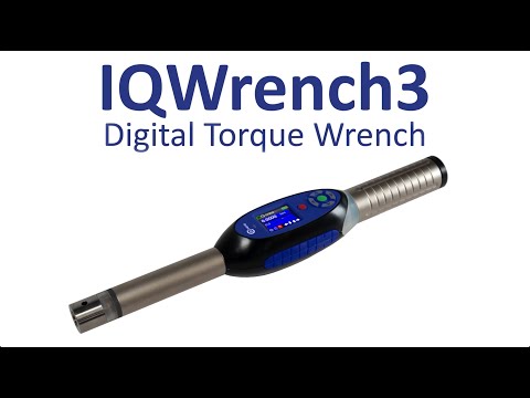 IQWrench3 Features