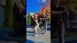 “Big Dreams” by IZ | Dance Trend | #shorts #vibes #swag #fun