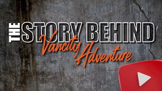 🌴📹 Island Adventures & The Story Behind Vancity Adventure! (How It All Began)
