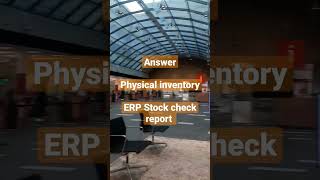 How to correct S4/EWM incorrect stock