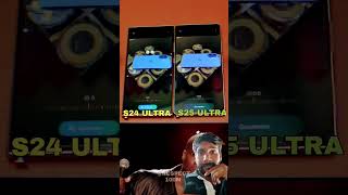 samsung s25 ultra and s24 ultra the best ai in mobile world 🔥🔥🔥 #samsung #ytshorts