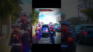 Moment Military Coming Home vs This moment 🪖🫡#military #edit