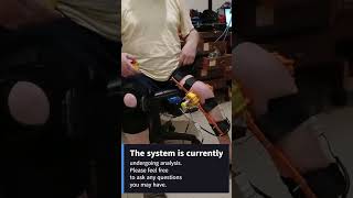 Knee Exoskeleton Controled by Smart Phone