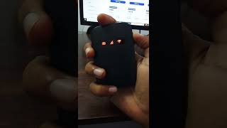 Jiofi JMR 541 4G wifi hotspots #jio #jio5g