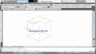 Practica 2 Semana 2 Curso AutoCAD 3D HD