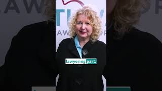 The Versatility of Family Law Practice #shorts