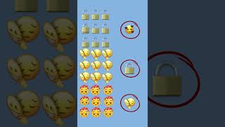 🧩Emoji Hunt: Find the Hidden Emoji 🕵🏻‍♂️ #PuzzleTime