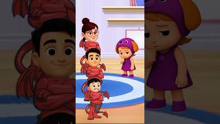 why my family changed #animation #funny #shortyt #ytshorts #cartoontemple